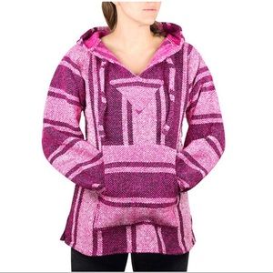 Mexican Hoodie 💗